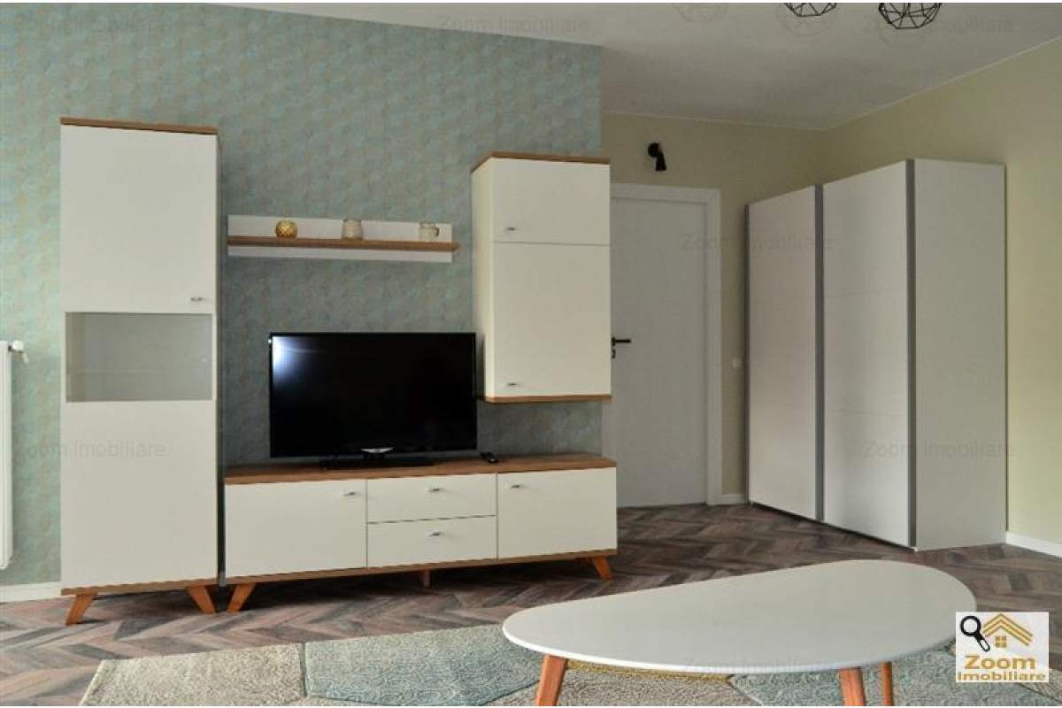  Apartament 2 camere, 60mp, Zorilor