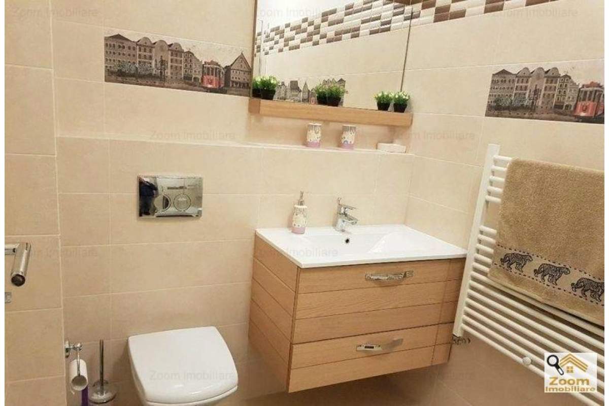  Apartament 2 camere, 67mp, Marasti