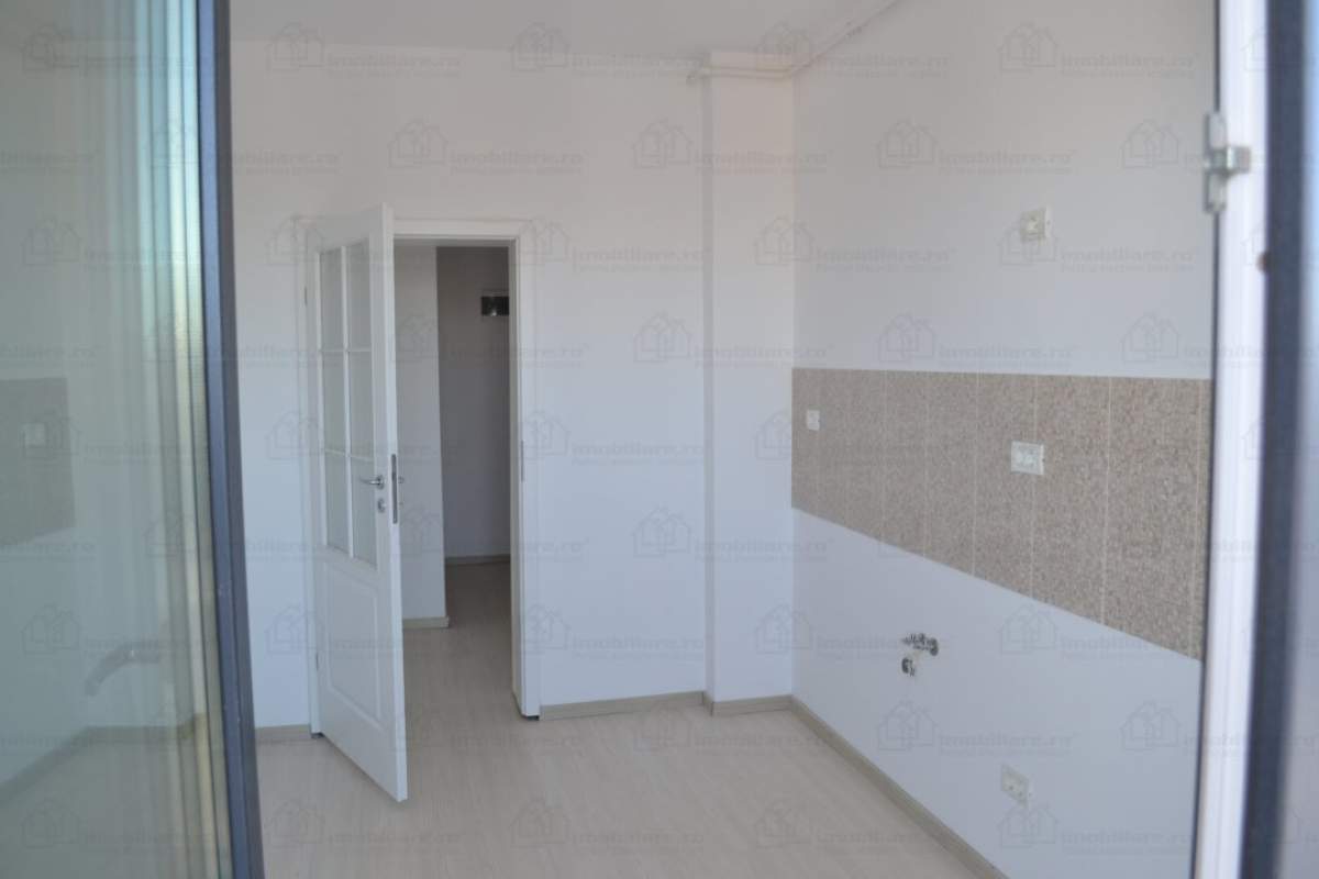  Apartament 2 camere AFI-POLITEHNICA