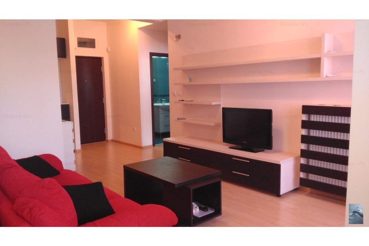  Apartament 2 camere Ared Uta !!!