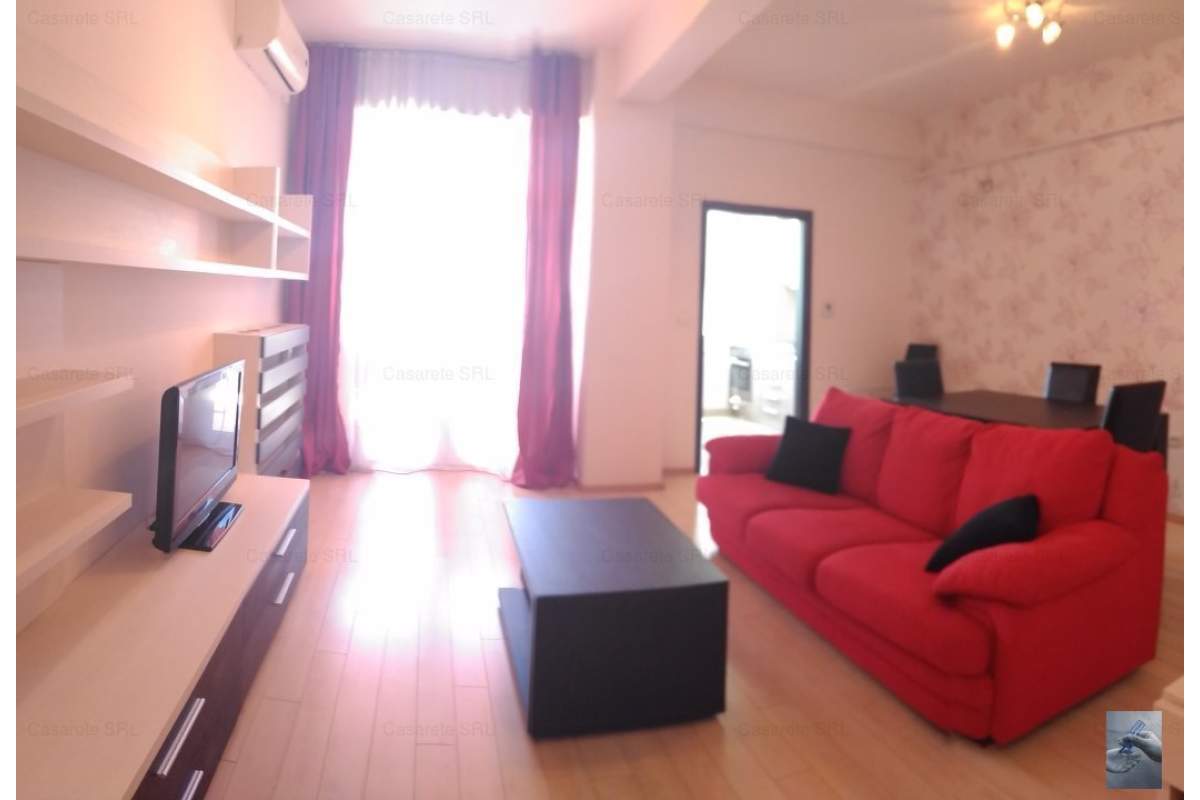  Apartament 2 camere Ared Uta !!!