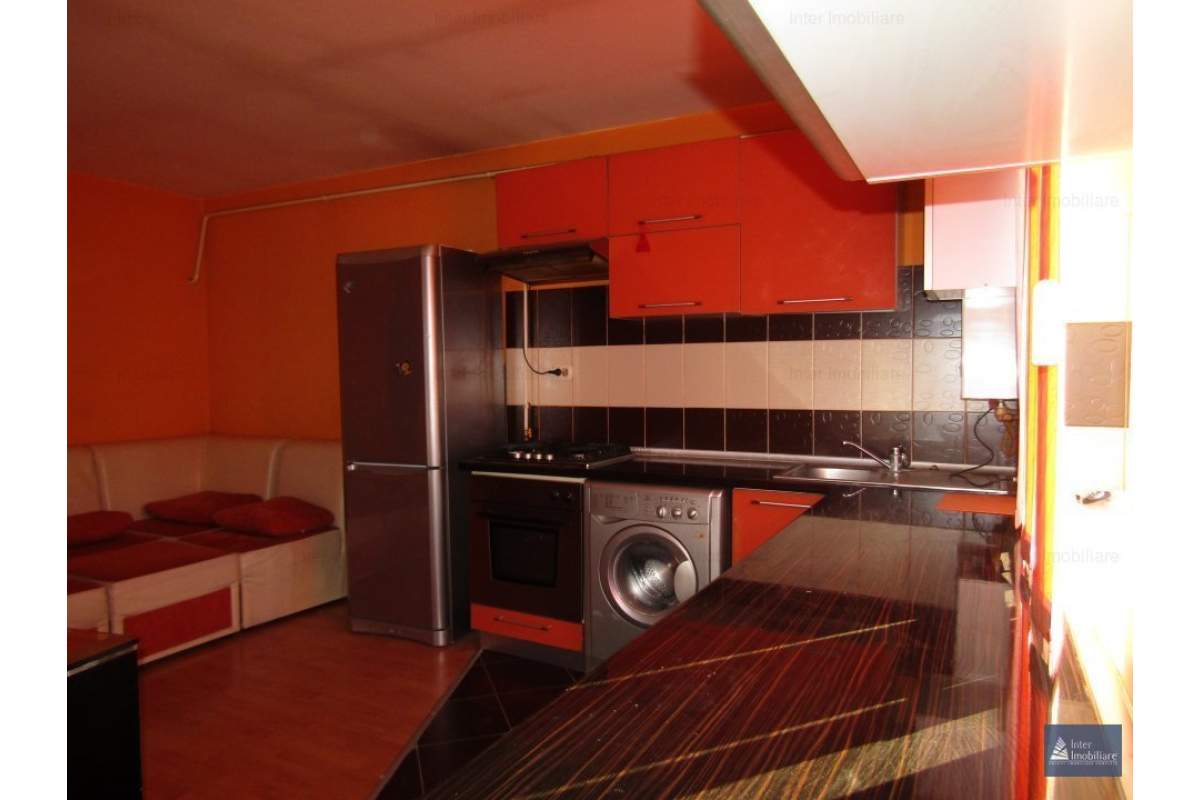  Apartament 2 camere Autocenter