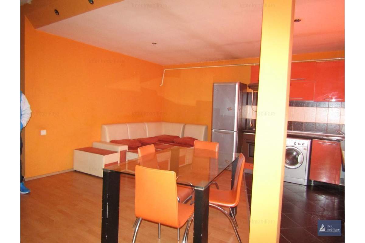  Apartament 2 camere Autocenter