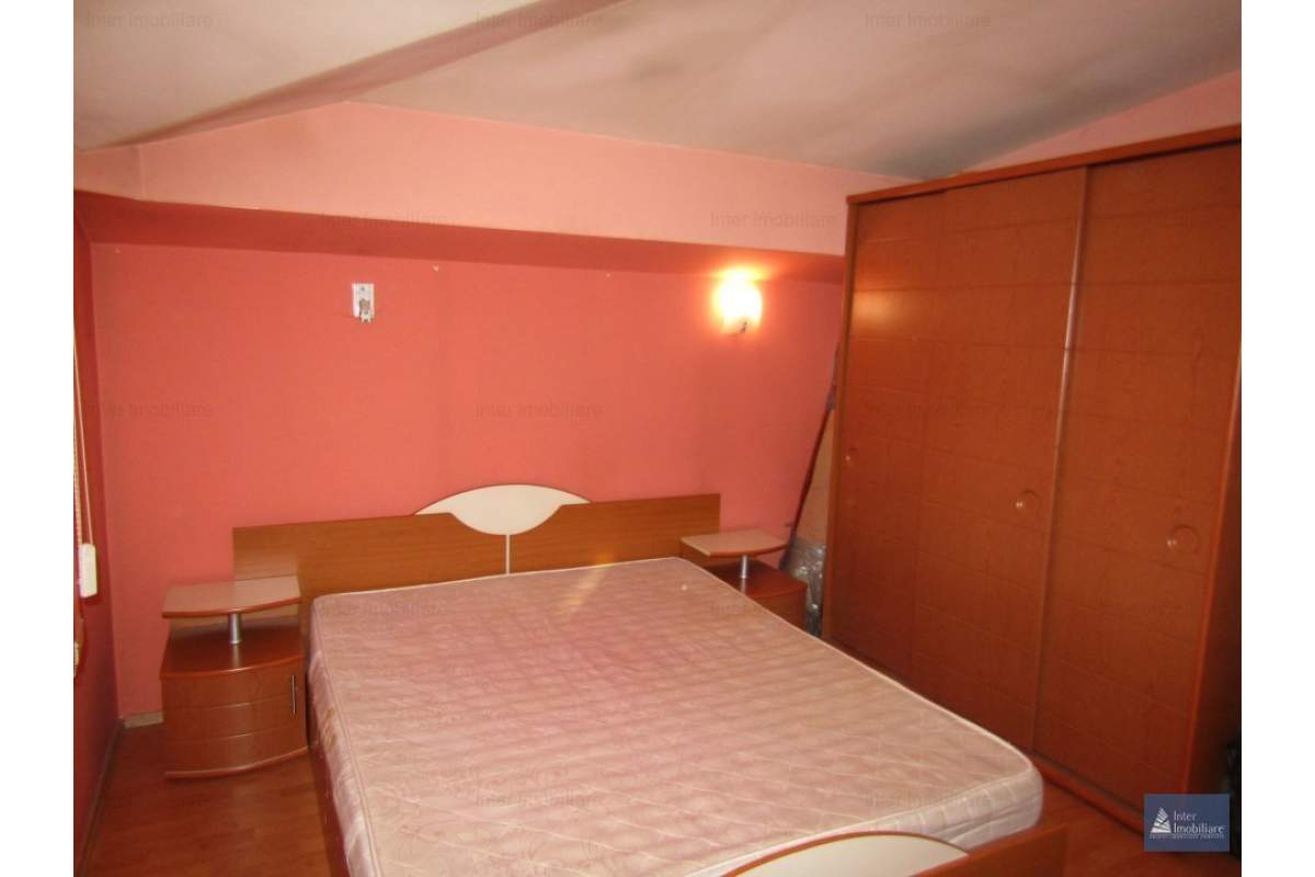  Apartament 2 camere Autocenter