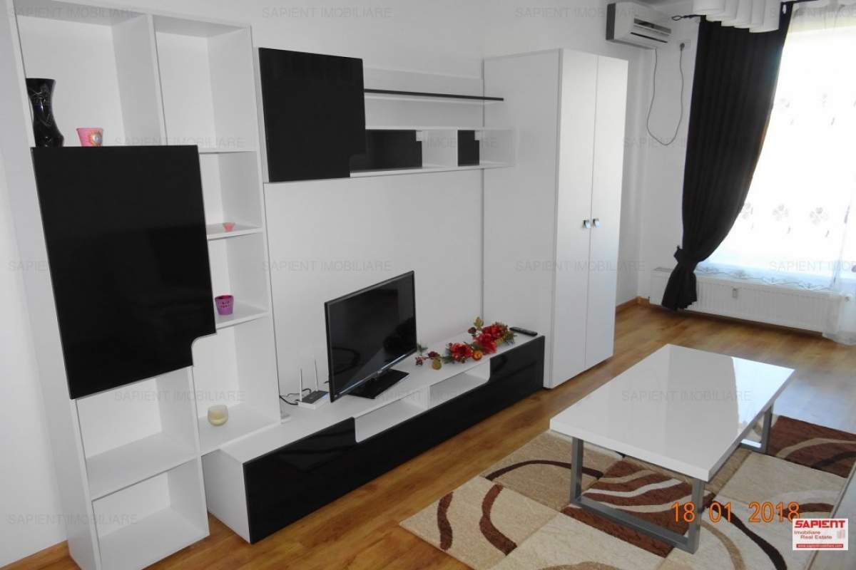  Apartament 2 camere, B-dul Stefan cel Mare, mobilat si utilat