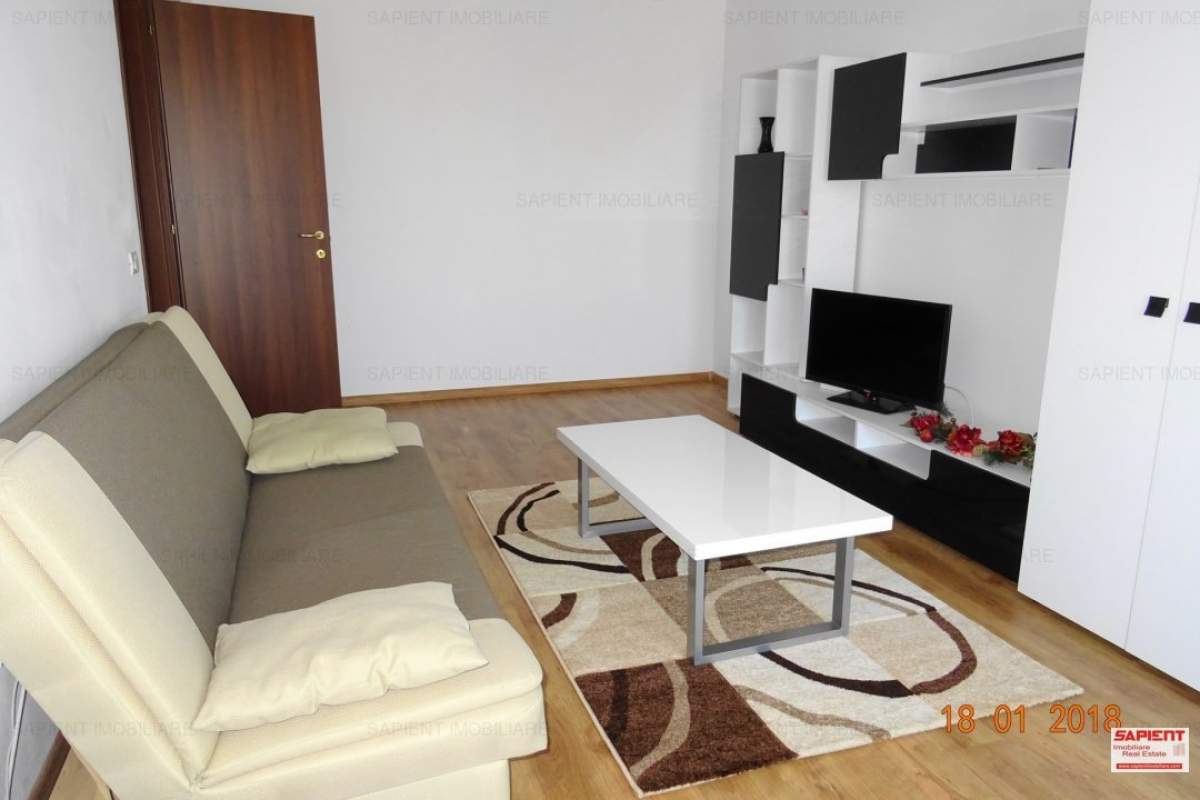  Apartament 2 camere, B-dul Stefan cel Mare, mobilat si utilat