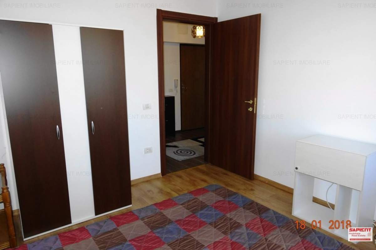  Apartament 2 camere, B-dul Stefan cel Mare, mobilat si utilat