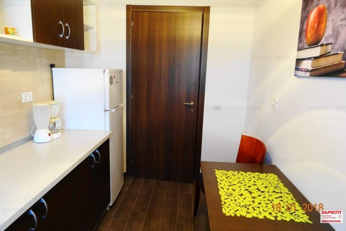  Apartament 2 camere, B-dul Stefan cel Mare, mobilat si utilat