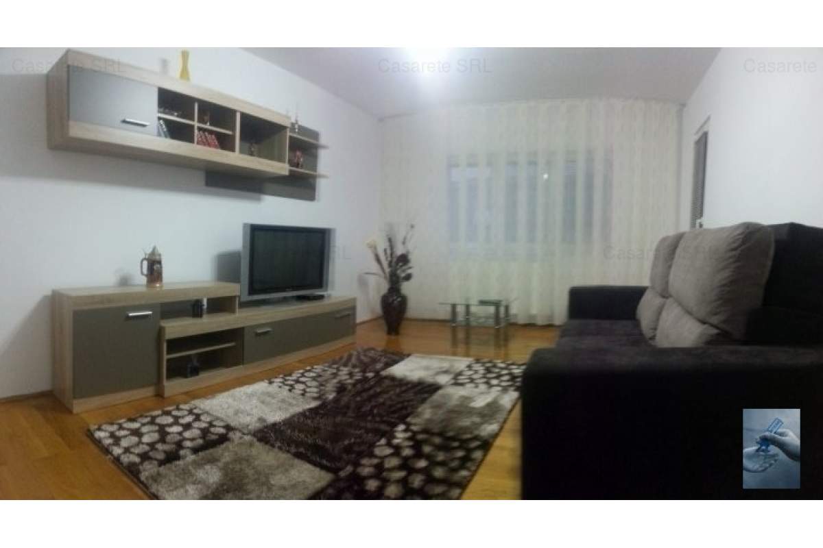  Apartament 2 camere , Banu Maracine !