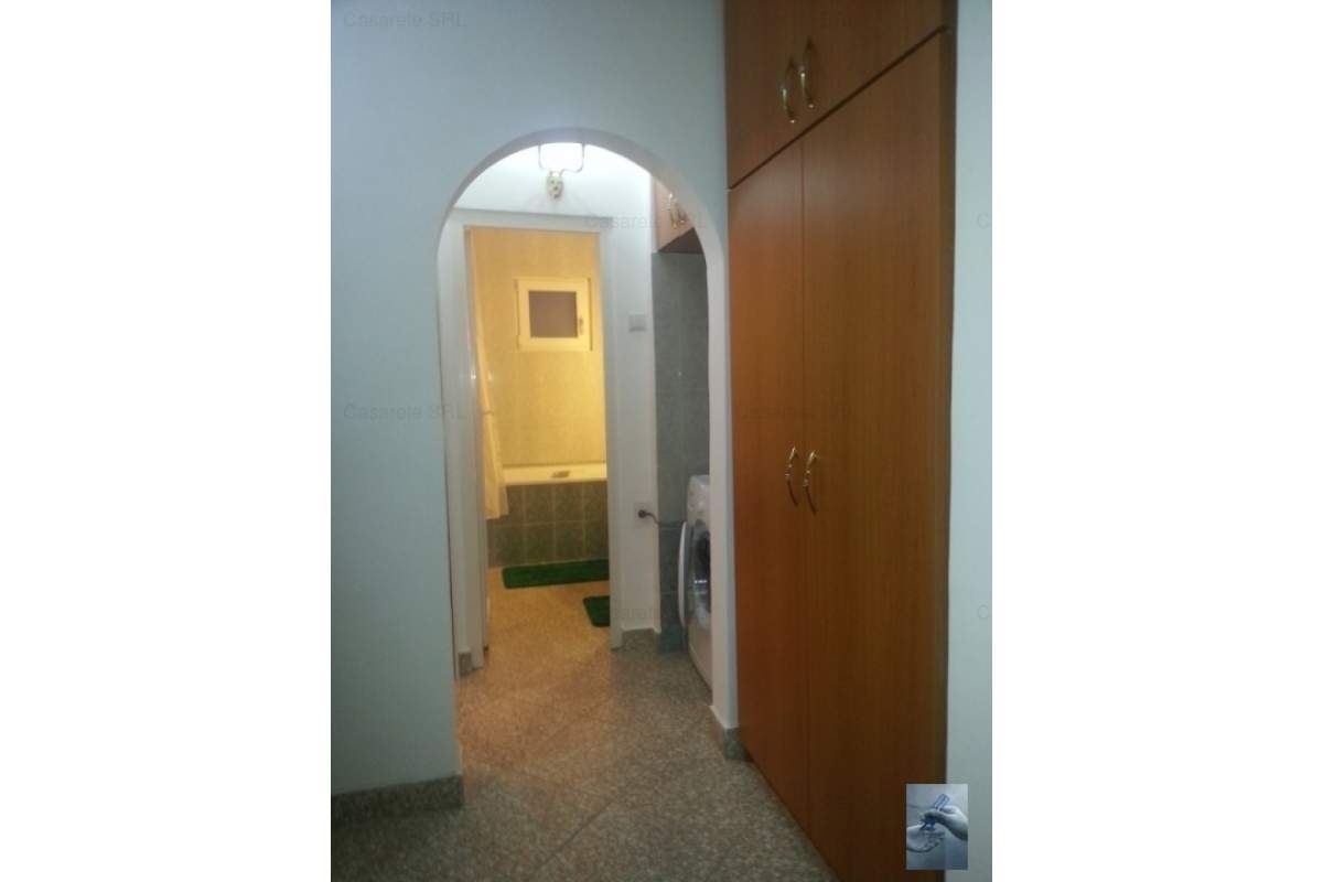  Apartament 2 camere , Banu Maracine !