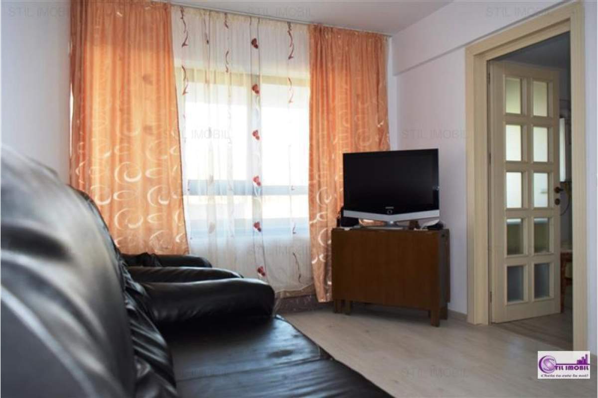  Apartament 2 camere bloc 2017 Moara de Vant - Aeroportul Iasi