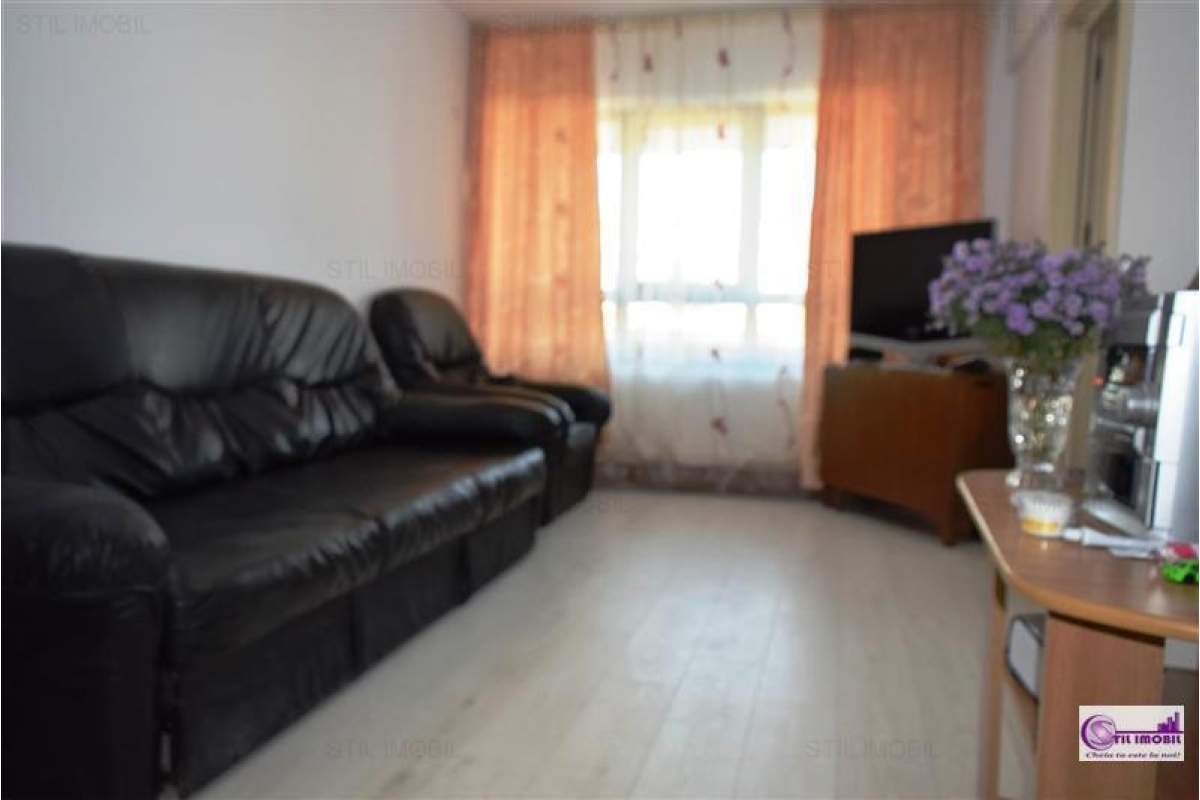  Apartament 2 camere bloc 2017 Moara de Vant - Aeroportul Iasi