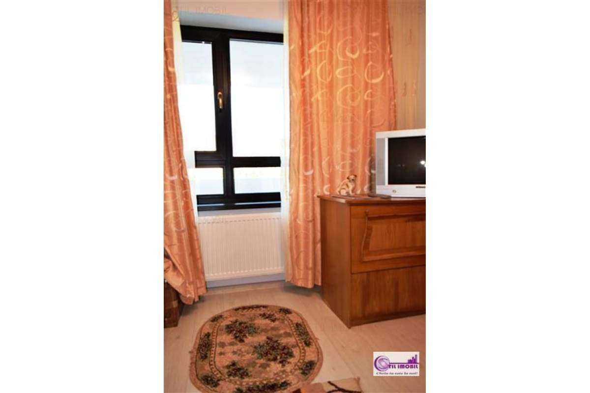  Apartament 2 camere bloc 2017 Moara de Vant - Aeroportul Iasi