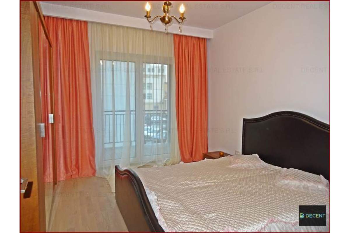  Apartament 2 camere, bloc nou, mobilat, Centru Civic, Brasov