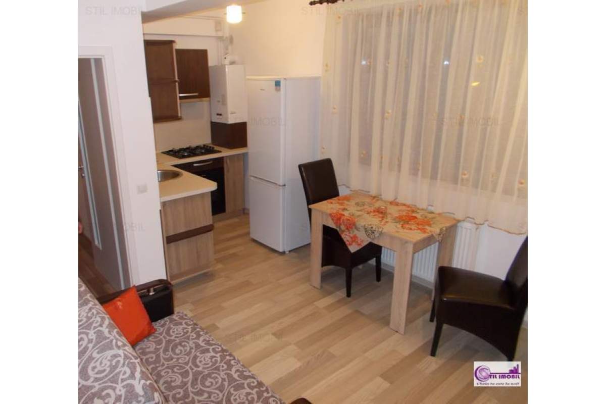  Apartament 2 camere bloc nou Tatarasi