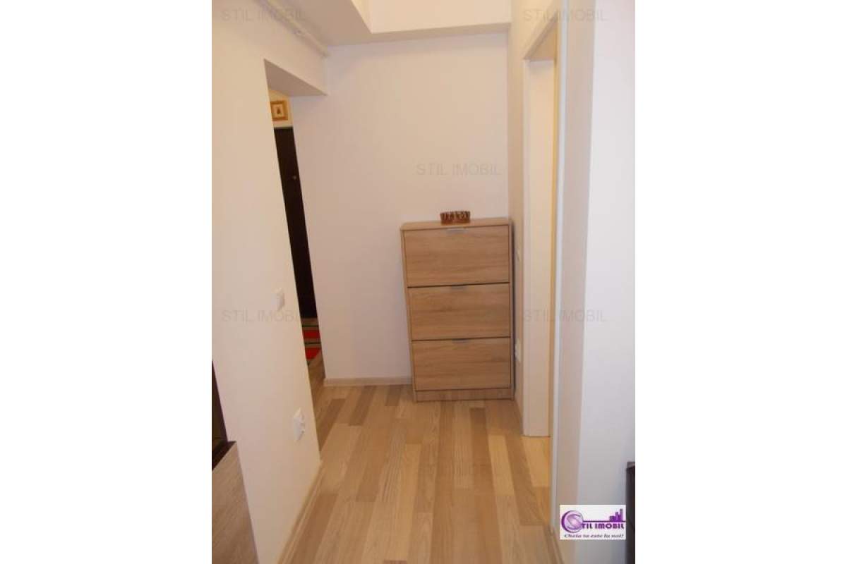  Apartament 2 camere bloc nou Tatarasi