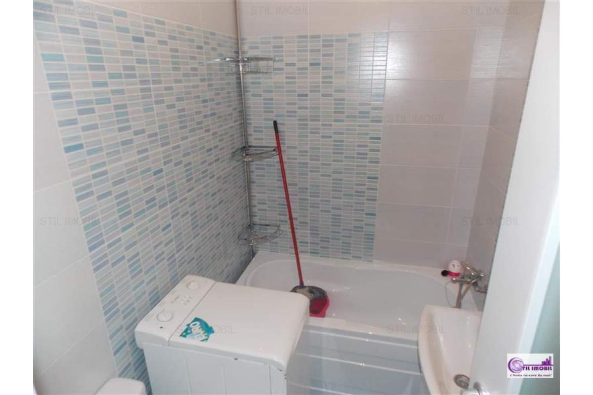  Apartament 2 camere bloc nou Tatarasi