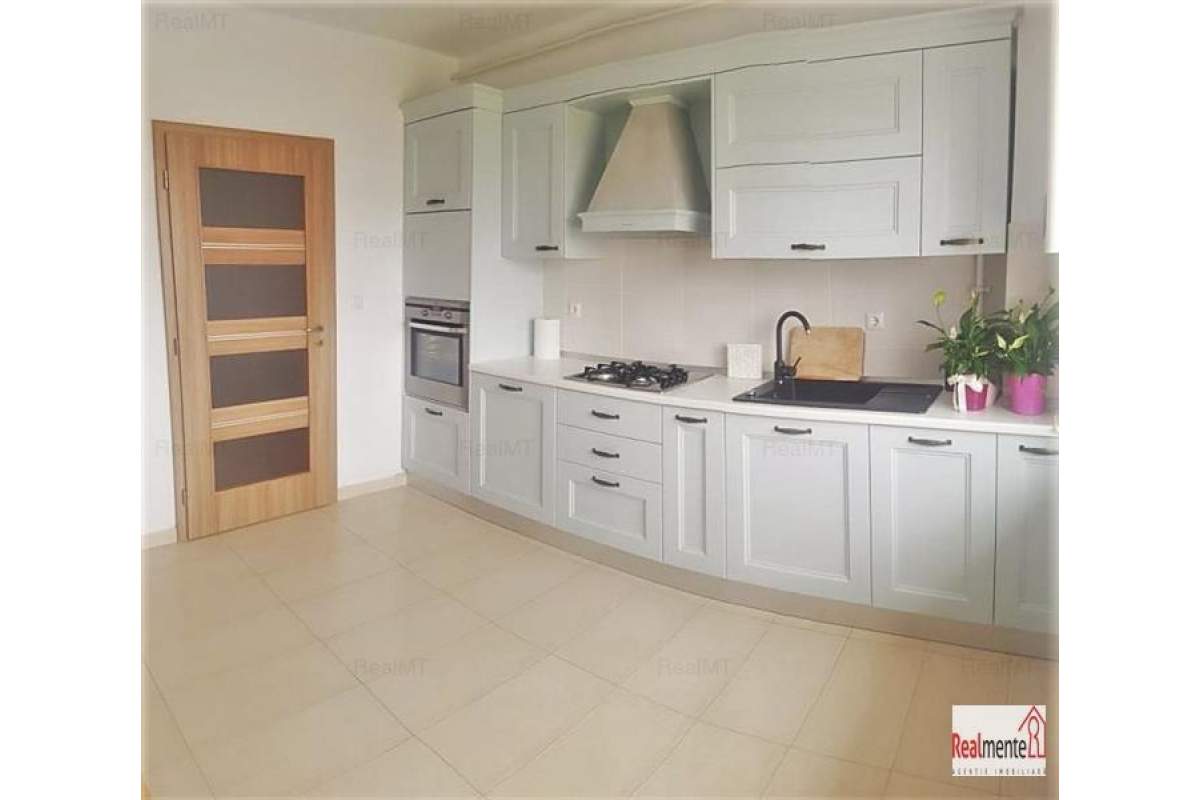  Apartament 2 camere, bloc nou