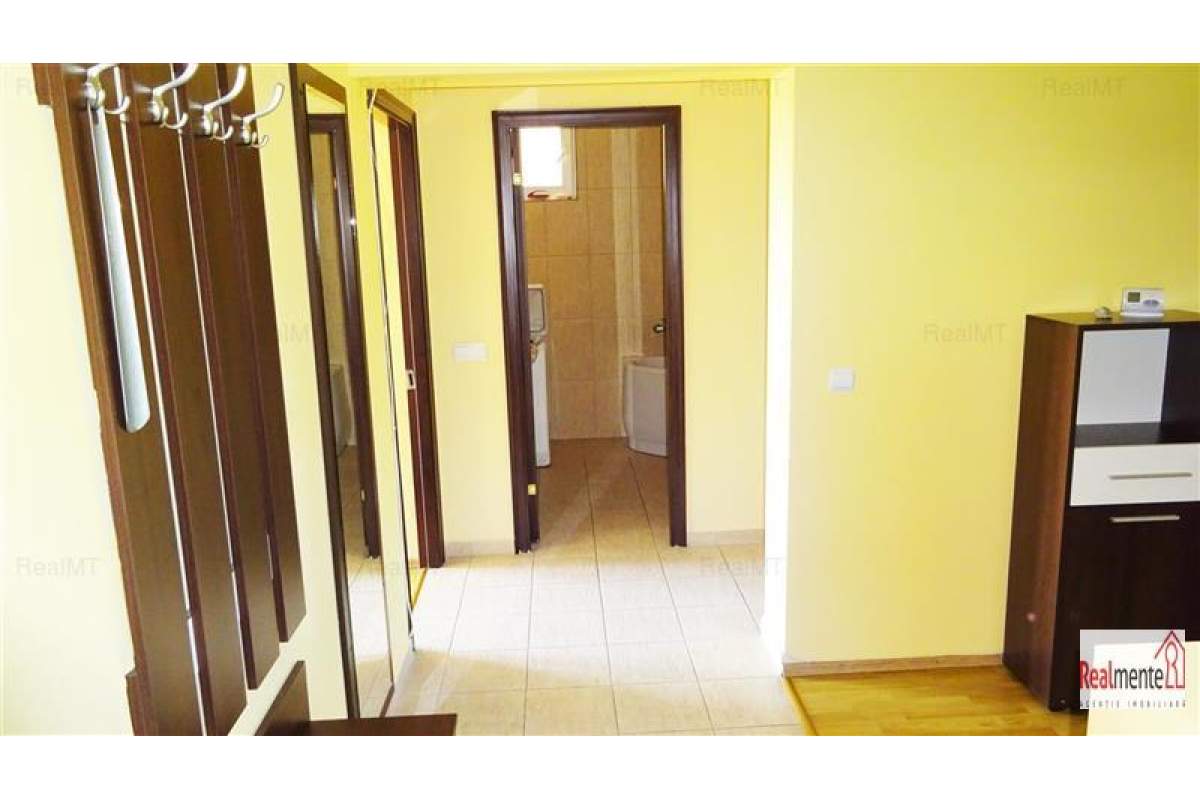  Apartament 2 camere, bloc nou