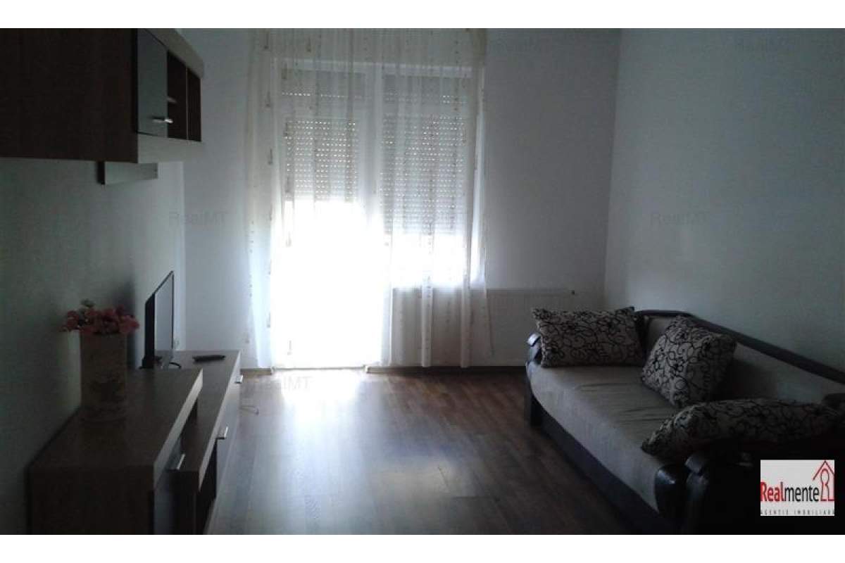  APARTAMENT 2 CAMERE BLOC NOU