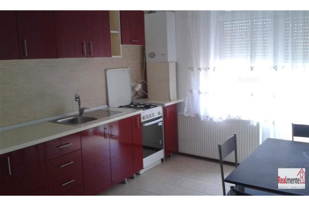  APARTAMENT 2 CAMERE BLOC NOU