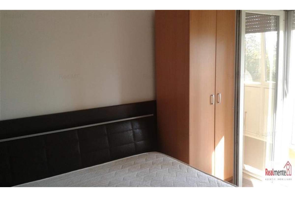  APARTAMENT 2 CAMERE BLOC NOU