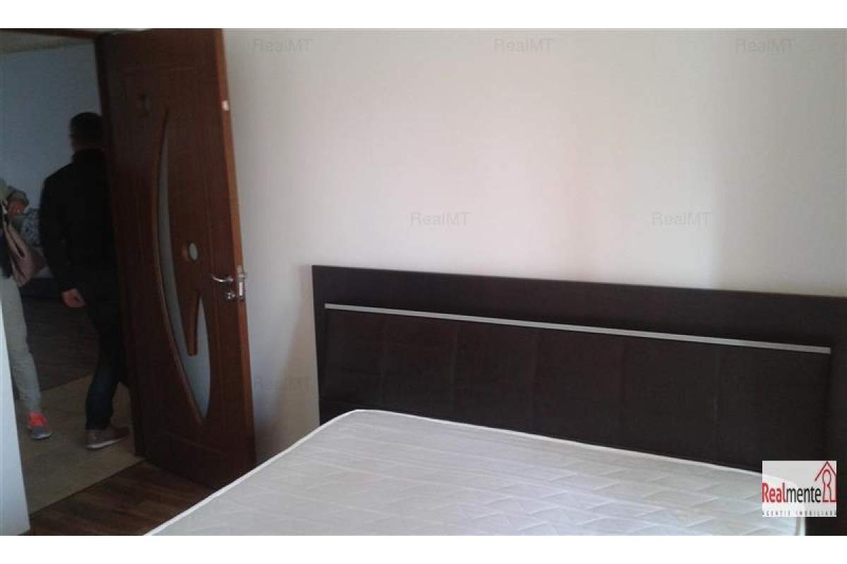  APARTAMENT 2 CAMERE BLOC NOU