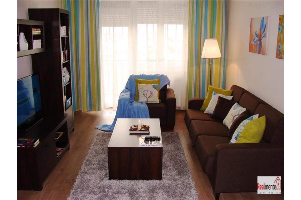  Apartament 2 camere, bloc nou