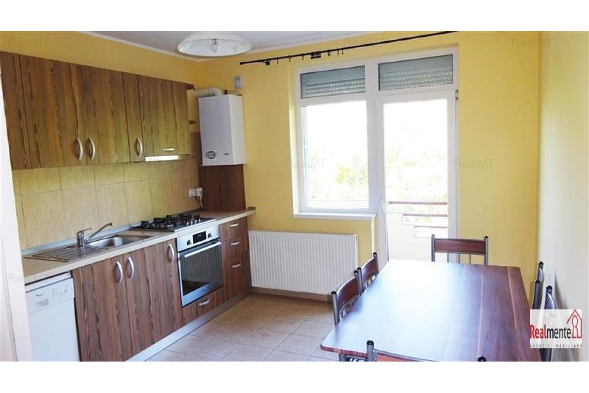 Apartament 2 camere, bloc nou
