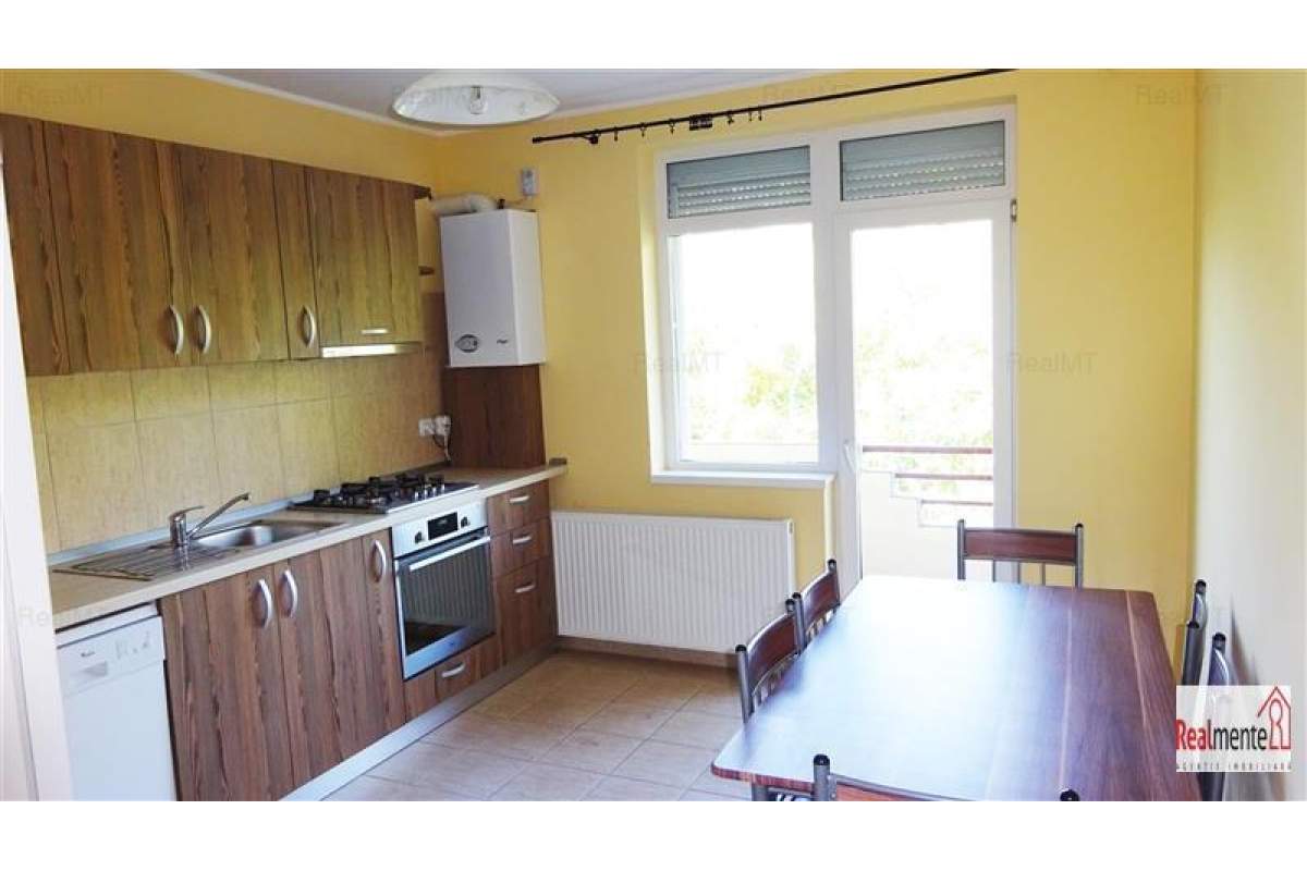  Apartament 2 camere, bloc nou