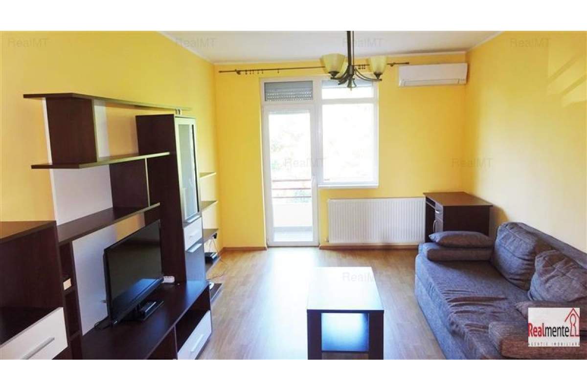 Apartament 2 camere, bloc nou
