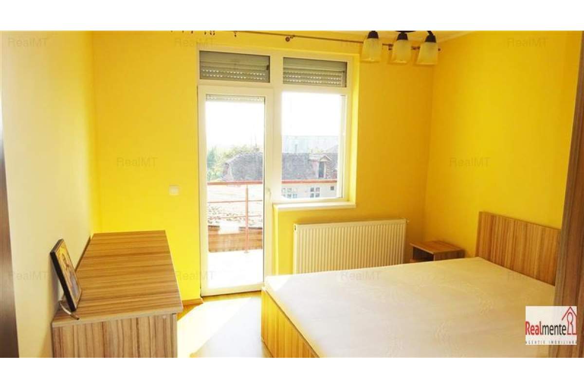 Apartament 2 camere, bloc nou