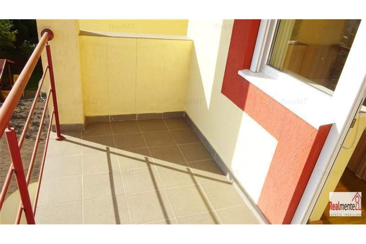 Apartament 2 camere, bloc nou