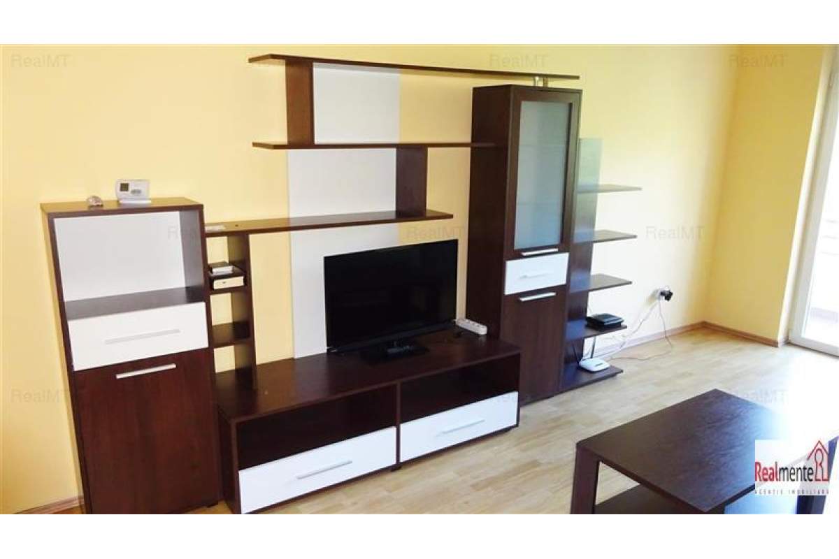  Apartament 2 camere, bloc nou