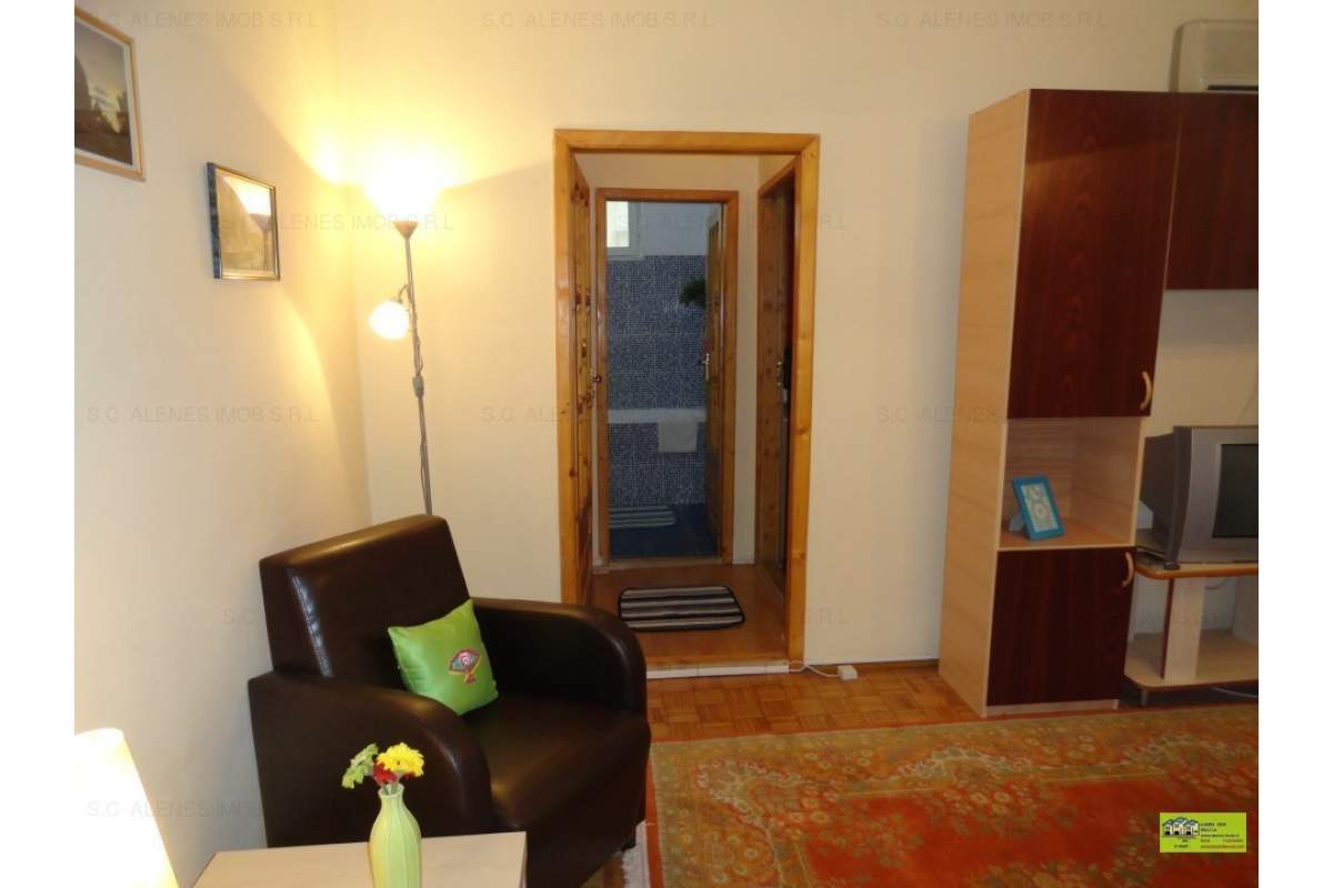 Apartament 2 camere Braila de inchiriat Calea Galati dotat si igienizat