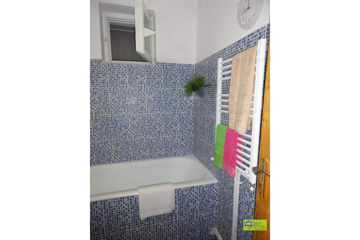 Apartament 2 camere Braila de inchiriat Calea Galati dotat si igienizat