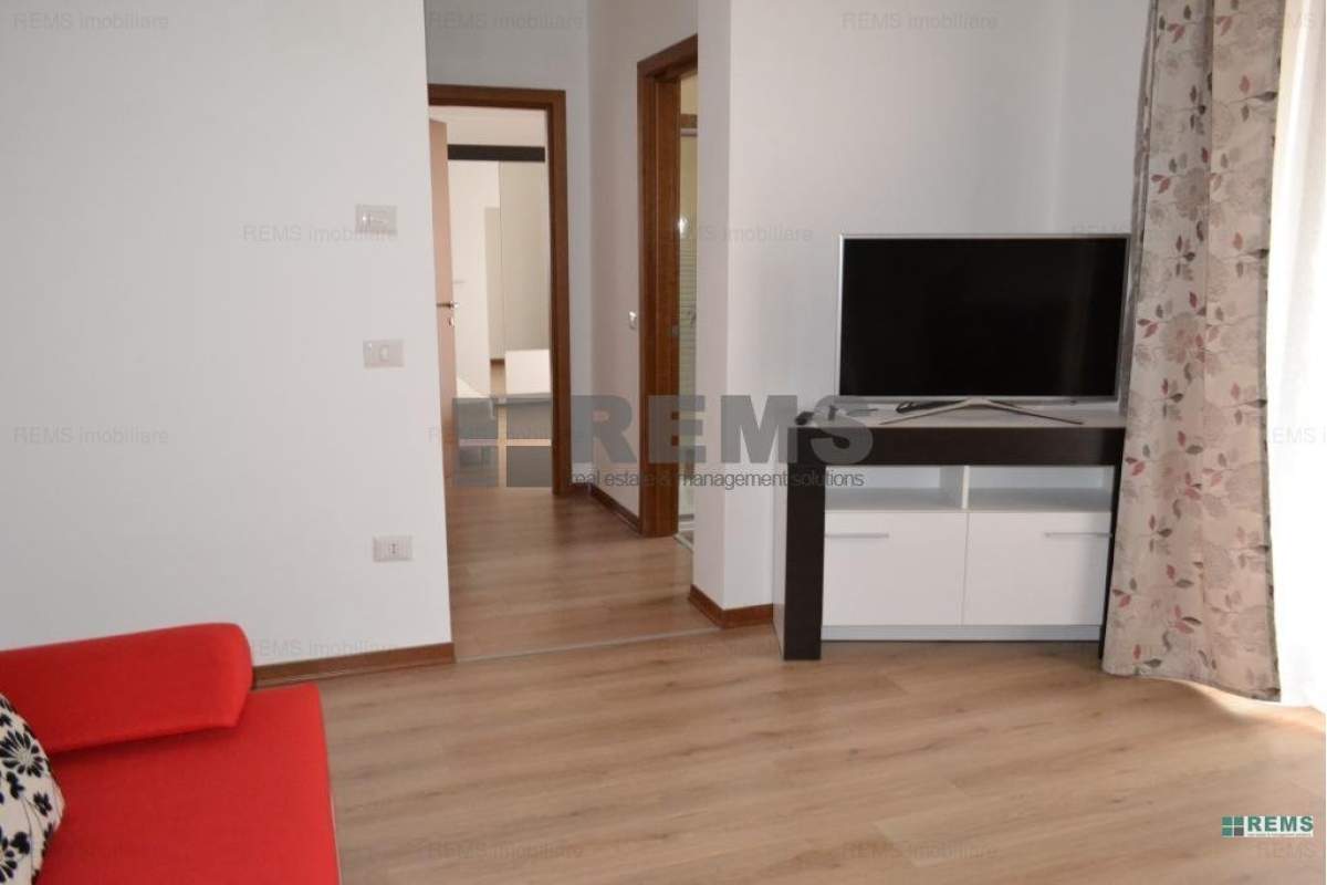 Apartament 2 camere, Buna Ziua, zona Grand Hotel Italia