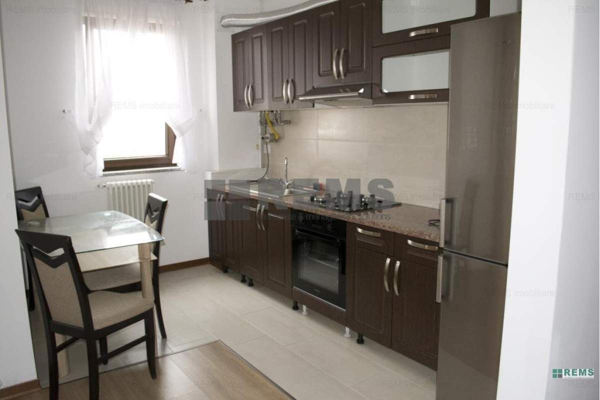 Apartament 2 camere, Buna Ziua, zona Grand Hotel Italia