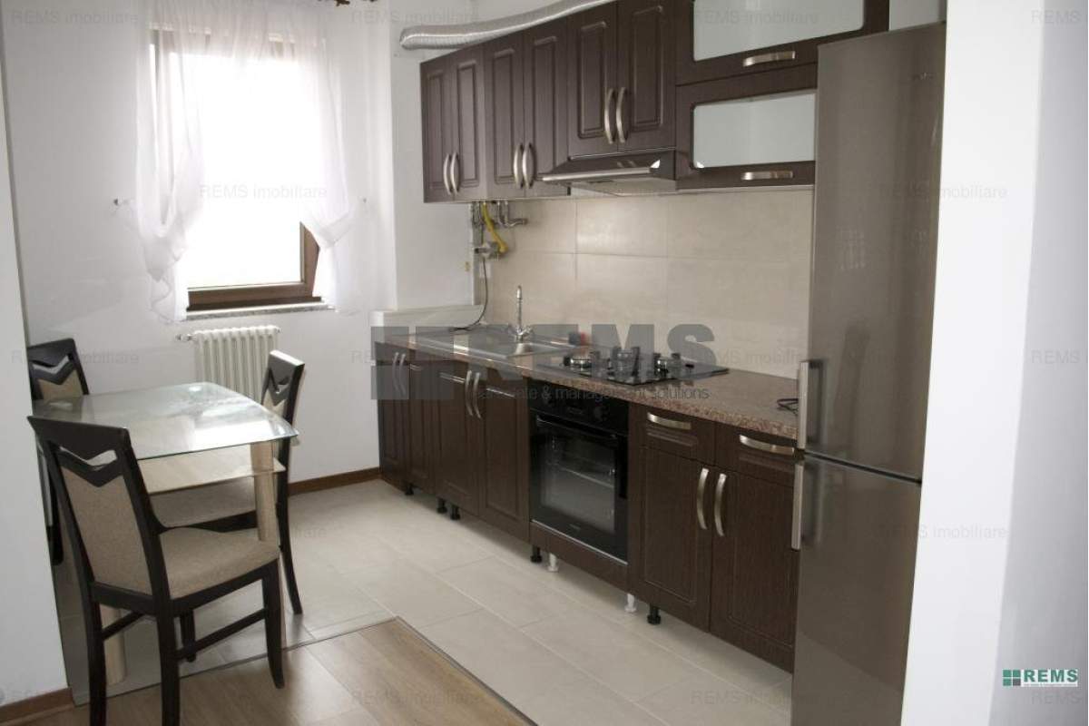  Apartament 2 camere, Buna Ziua, zona Grand Hotel Italia