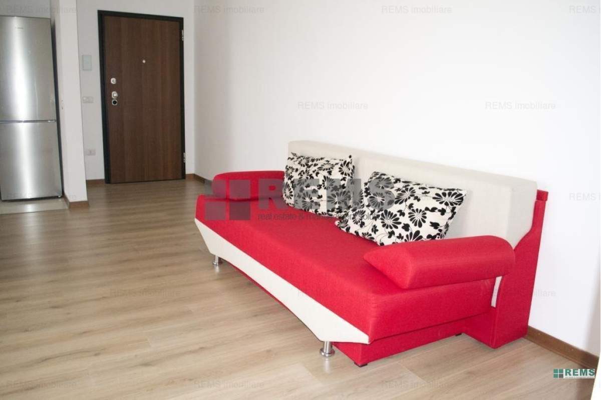 Apartament 2 camere, Buna Ziua, zona Grand Hotel Italia