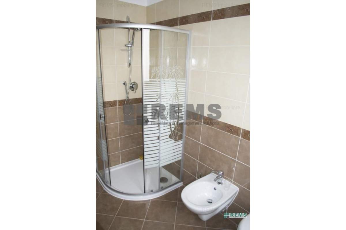 Apartament 2 camere, Buna Ziua, zona Grand Hotel Italia