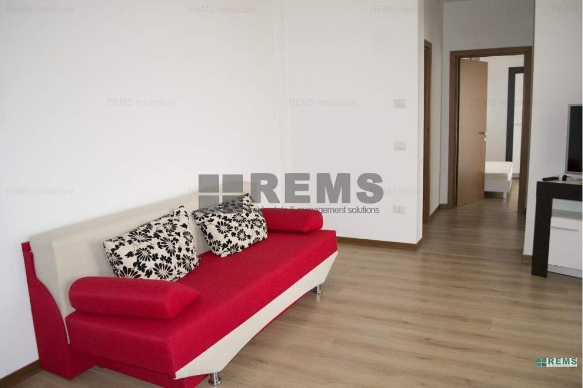 Apartament 2 camere, Buna Ziua, zona Grand Hotel Italia