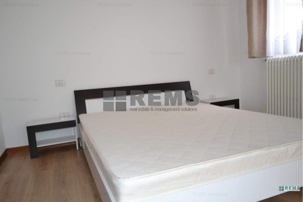 Apartament 2 camere, Buna Ziua, zona Grand Hotel Italia