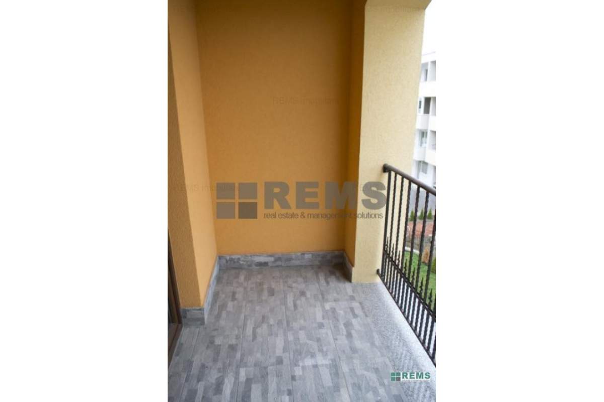 Apartament 2 camere, Buna Ziua, zona Grand Hotel Italia