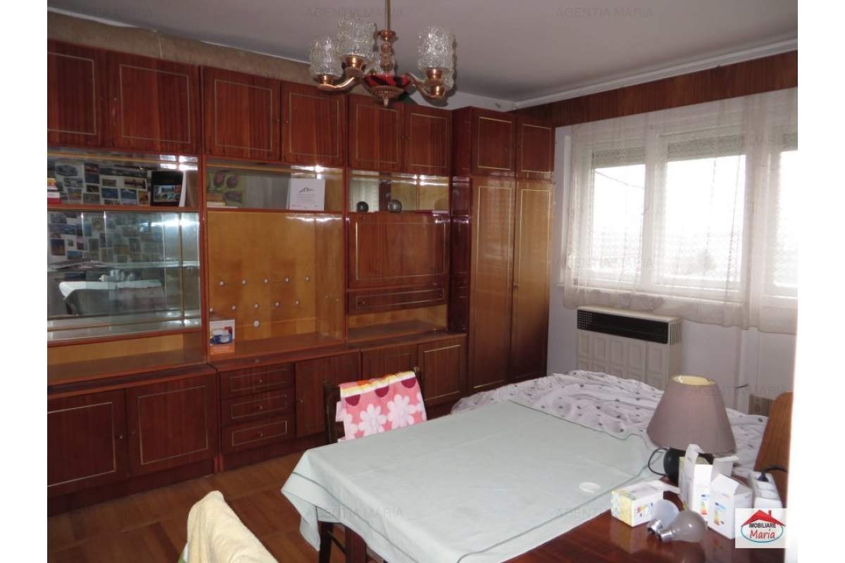  Apartament 2 camere Careiului