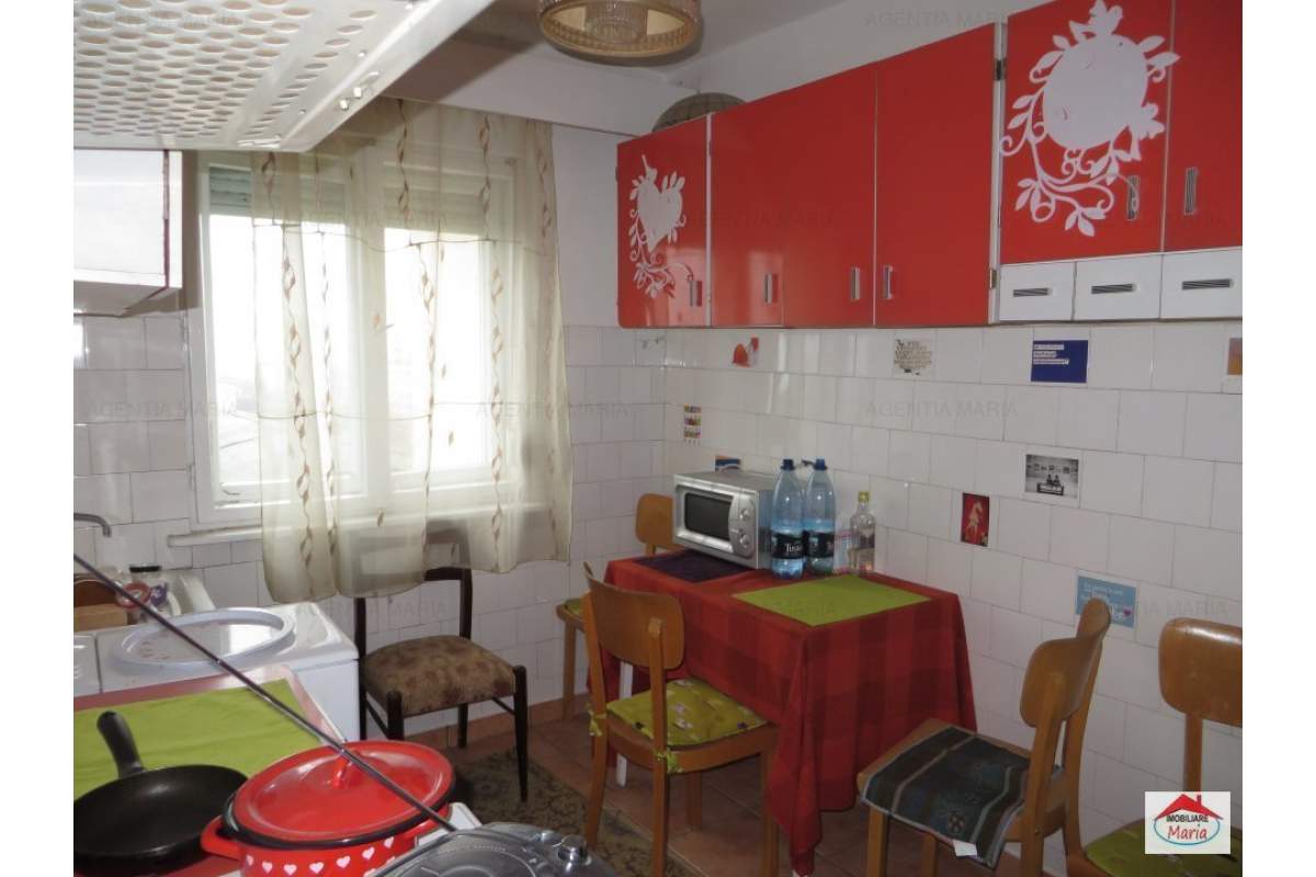  Apartament 2 camere Careiului