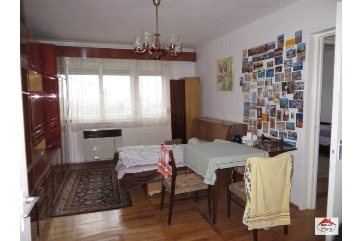  Apartament 2 camere Careiului