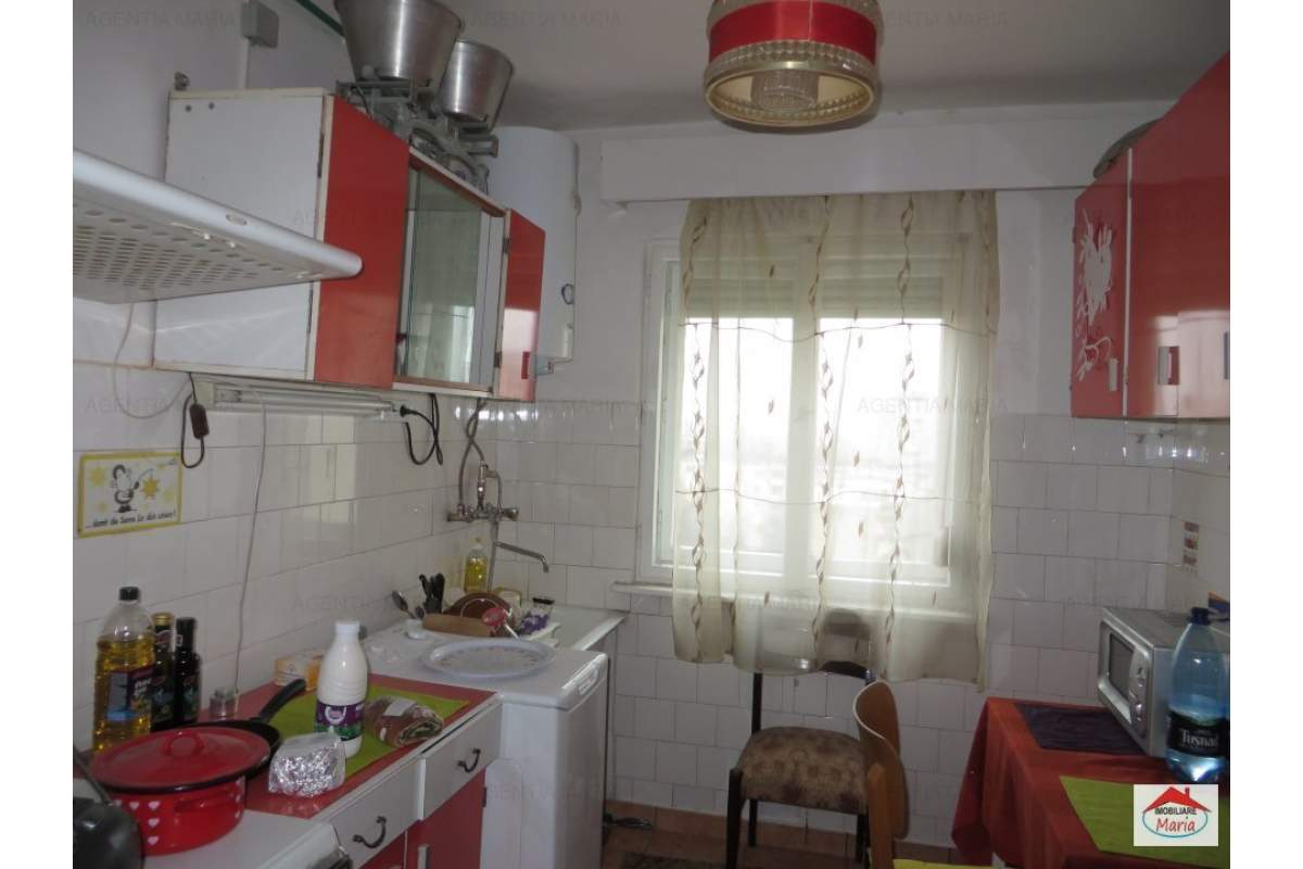  Apartament 2 camere Careiului