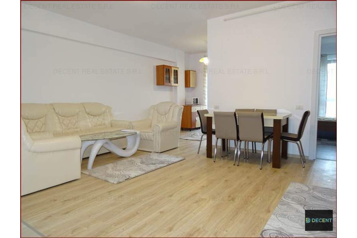  Apartament 2 camere, Central-Grivitei, mobilat, Brasov