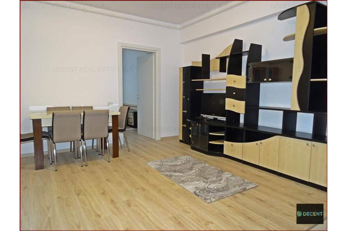  Apartament 2 camere, Central-Grivitei, mobilat, Brasov